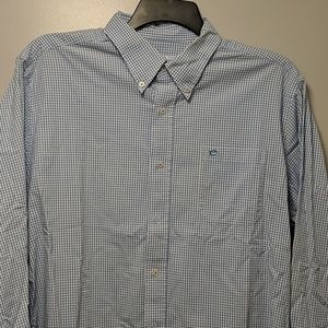 Southern Tide Button Down Shirt